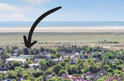 Sankt Peter Ording Wohnungen, Sankt Peter Ording Wohnung kaufen