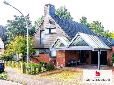 Hatten Häuser, Hatten Haus kaufen