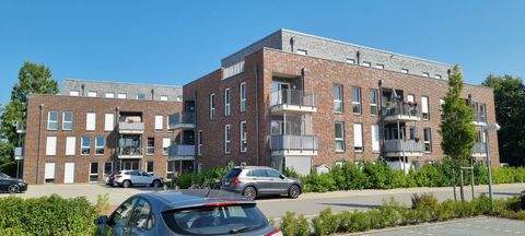 Westerstede Wohnungen, Westerstede Wohnung mieten