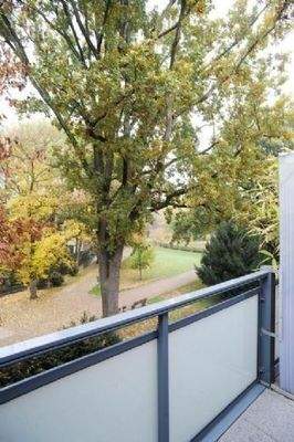 Fantastische Aussicht - Stadtzentrum - Nähe Messee