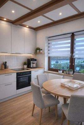 Einrichtungsbeispiel