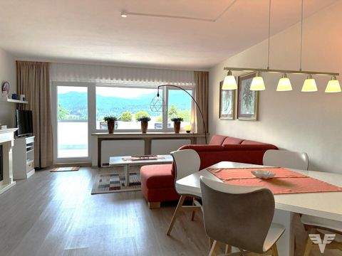 Bad Mitterndorf Wohnungen, Bad Mitterndorf Wohnung kaufen