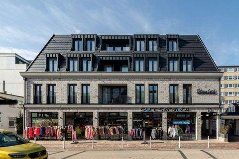 Sylt Wohnungen, Sylt Wohnung kaufen