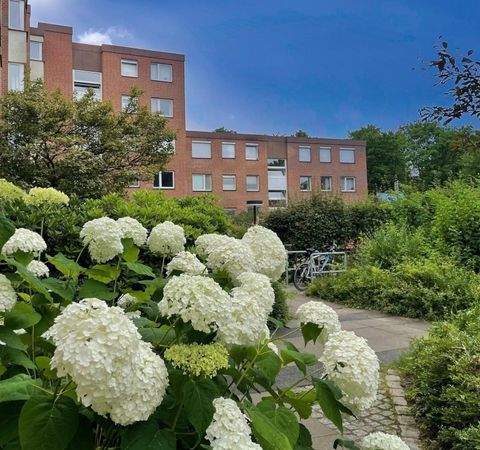Pinneberg Wohnungen, Pinneberg Wohnung kaufen