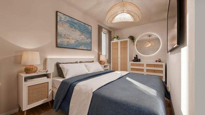 Beispielbild zu Schlafzimmer