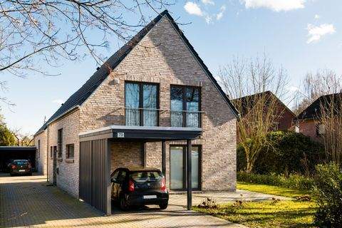 Oldenburg / Bümmerstede Häuser, Oldenburg / Bümmerstede Haus kaufen