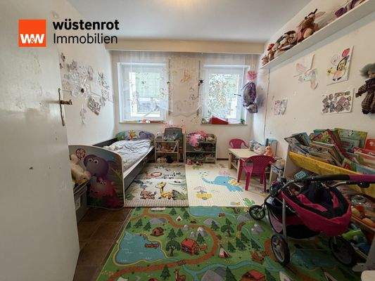 Kinderzimmer