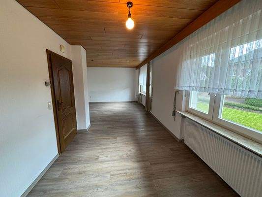 Wohnbereich Gartenweg 1