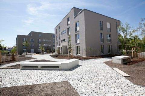 Aalen-Wasseralfingen Wohnungen, Aalen-Wasseralfingen Wohnung mieten