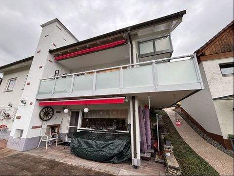 Nordrach Häuser, Nordrach Haus kaufen