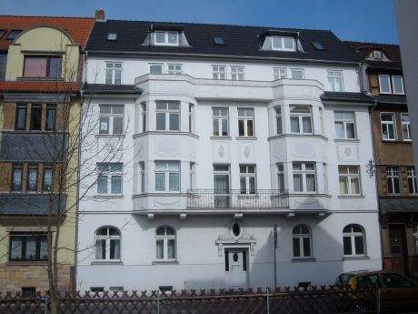 Eisenach Wohnungen, Eisenach Wohnung mieten