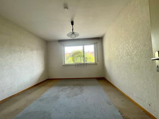 Schlafzimmer EG