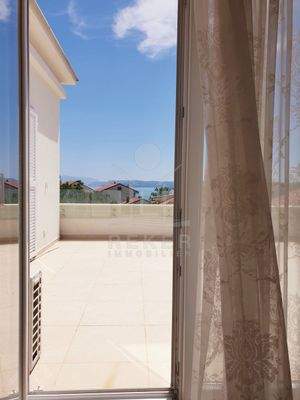 Sonnenverwöhnte Harmonie