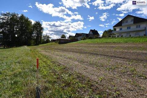 Bad Gams Grundstücke, Bad Gams Grundstück kaufen