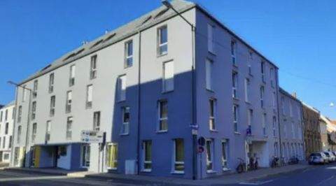 Erlangen Wohnen auf Zeit, möbliertes Wohnen