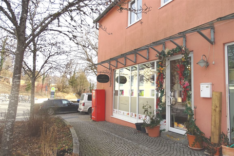 Starnberg Büros, Büroräume, Büroflächen 