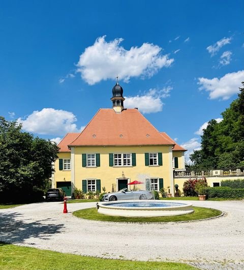 Feuchtwangen Häuser, Feuchtwangen Haus kaufen