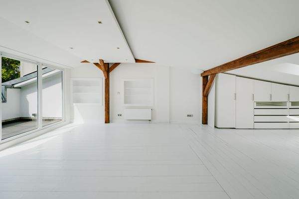 DG Schlafzimmer (Raum 1)