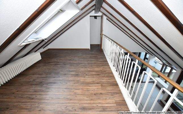 Arbeitszimmer oder Gästezimmer