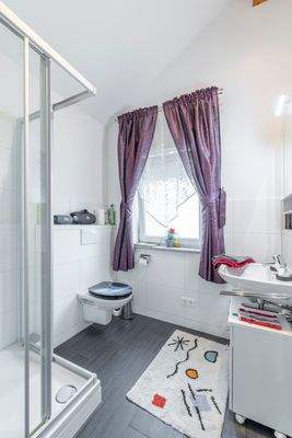 Badezimmer DG