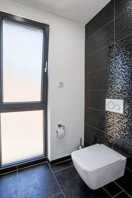 Ausstattungsbeispiel Bad 1