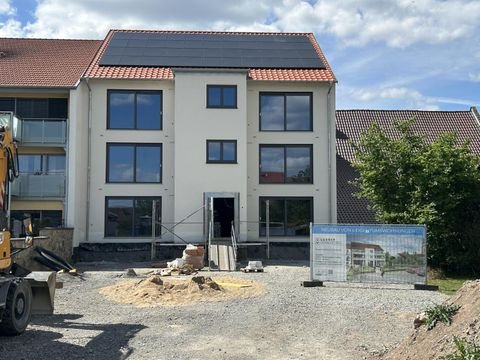 Bergrheinfeld Wohnungen, Bergrheinfeld Wohnung kaufen