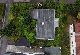 Grund zum kreativen Neuem