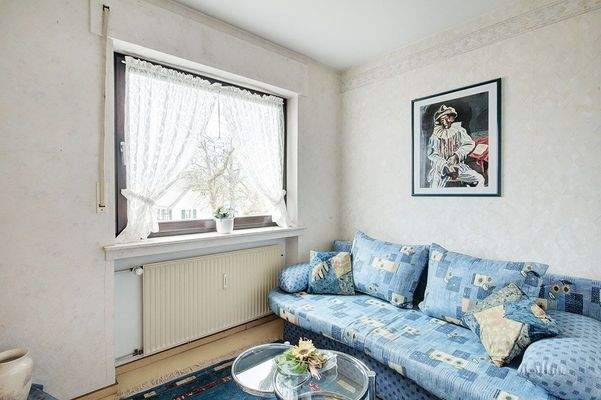 Zimmer Wohnung Obergeschoss