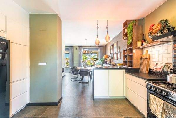 Photo: Villa in Marbella East