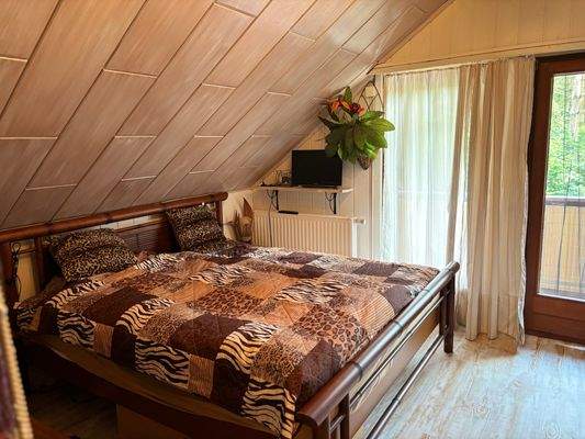 Schlafzimmer OG
