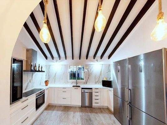  2534 andalusien, sevilla, las cabezas de san juan, finca de lux zu verkaufen