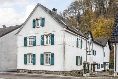 Engelskirchen Häuser, Engelskirchen Haus kaufen