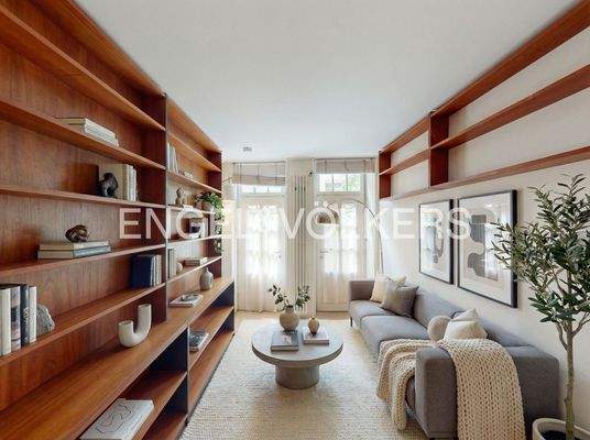 Gästezimmer - mögliche Nutzung