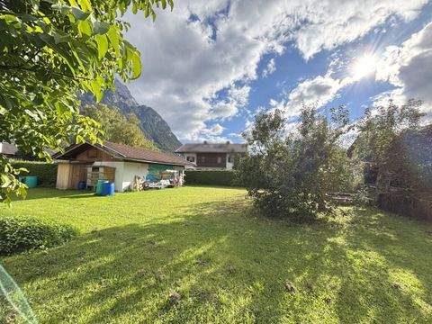 Mittenwald Grundstücke, Mittenwald Grundstück kaufen