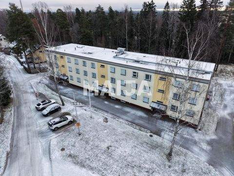 Valkeakoski Wohnungen, Valkeakoski Wohnung kaufen