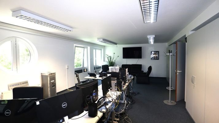 Büro