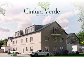 Wohnung 10 - Illustration