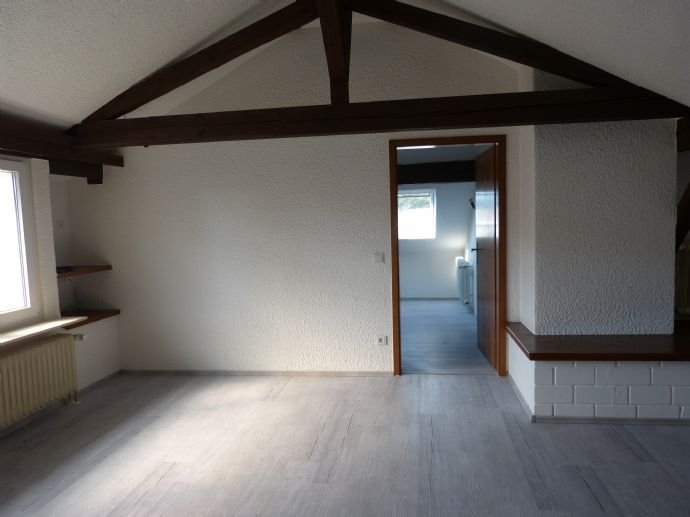 2 Zimmer Wohnung in Saarbrücken (St Johann)