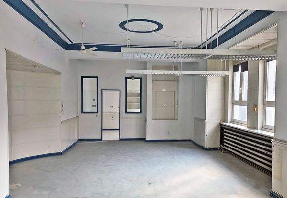 Gewerbefläche 2. OG