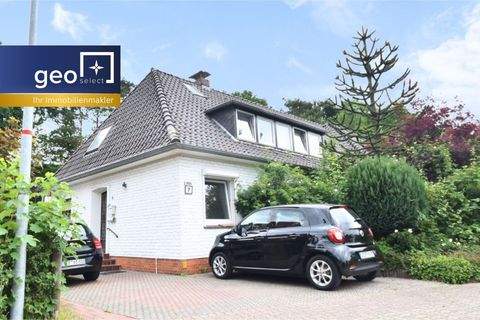 Achim Häuser, Achim Haus kaufen