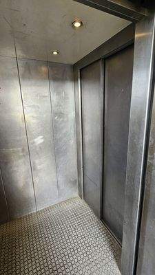 Fahrstuhl