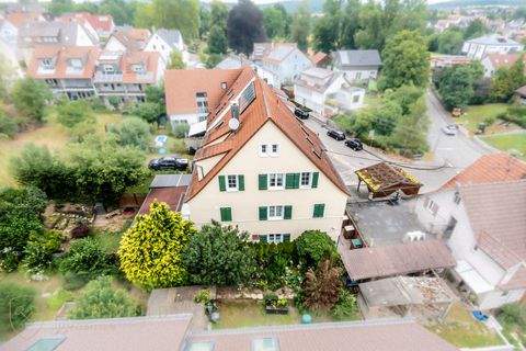 Hochdorf Häuser, Hochdorf Haus kaufen
