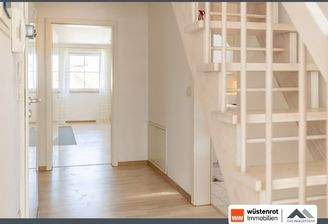 Familienfreundliche Maisonette