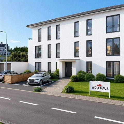 Kriftel Wohnungen, Kriftel Wohnung kaufen