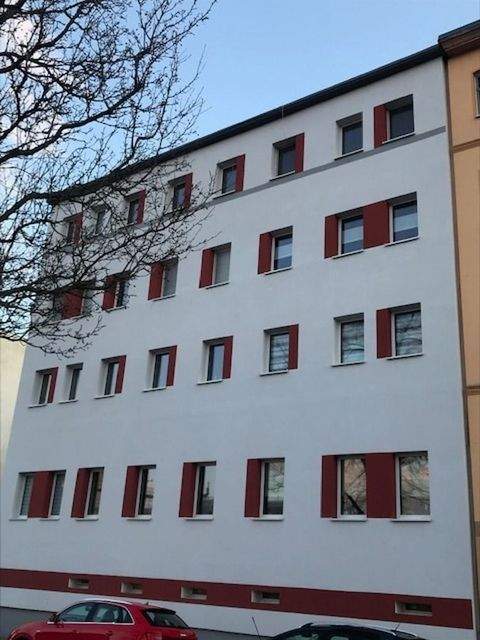 Halle/S. Wohnungen, Halle/S. Wohnung mieten