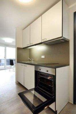 Apartments - Beispielansicht 4