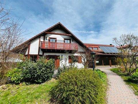 Schaufling Häuser, Schaufling Haus kaufen