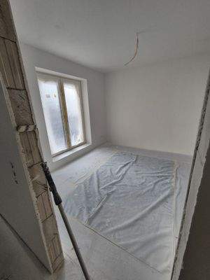 Schlafzimmer Staffelgeschoss