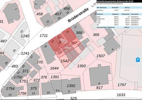 Bad Salzuflen Grundstücke, Bad Salzuflen Grundstück kaufen
