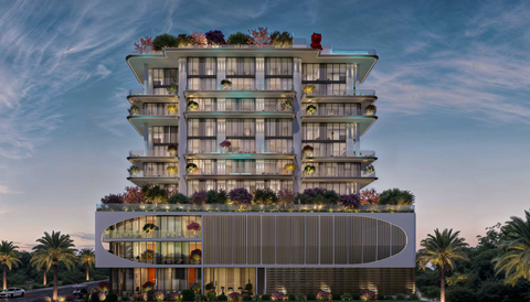 Dubai Wohnungen, Dubai Wohnung kaufen